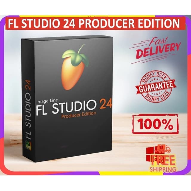 FL Studio Music Production Key Activation for Mac Windows