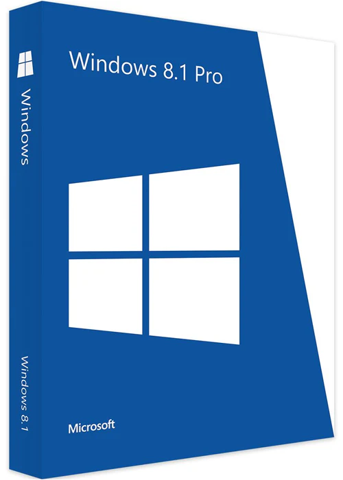 Buy Windows 8.1 Key Lifetime Activation Genuine Microsoft License Instant Delivery