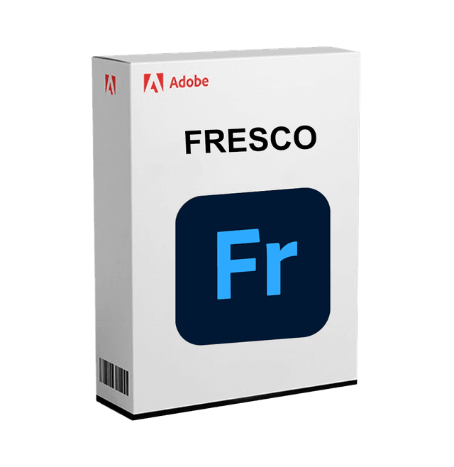 Adobe Fresco 2025 for Windows Lifetime Activation Instant Download