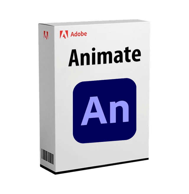 Adobe Animate 2025 for Windows Lifetime Activation Download & License