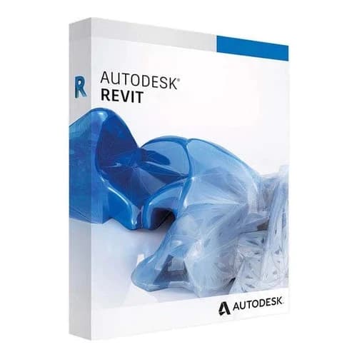Autodesk Revit 2026  3 Year Official Digital License Instant Delivery