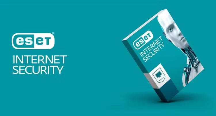 ESET Internet Security Key (1 Year / 1 PC)