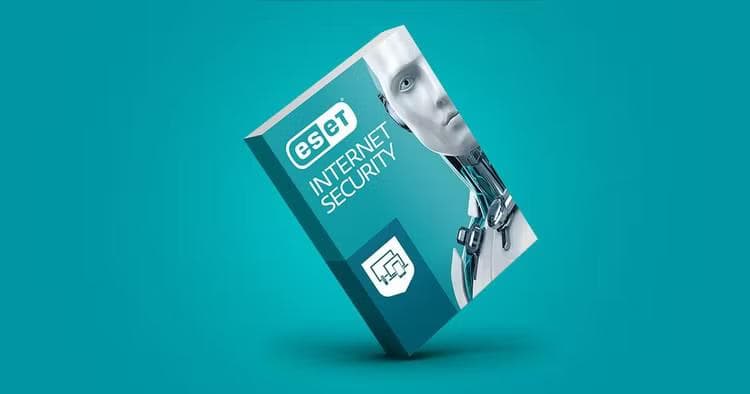 ESET Internet Security Key (3 Years / 1 PC)