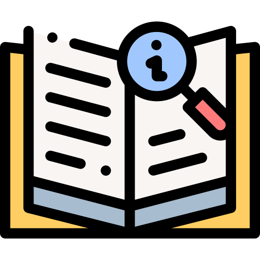 How-To Guides icon